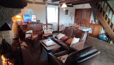 Gite de charme en Creuse Chaba d'entra - Photo 4