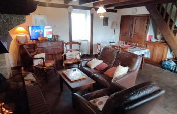 Gite de charme en Creuse Chaba d'entra - Photo 4