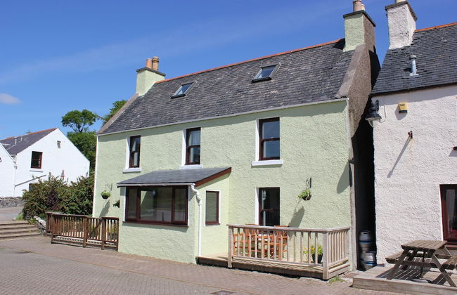 Eilean Donan View - Foto 15