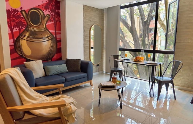 Stadio's Cozy Rosa Negra Suite - Foto 2