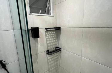 Studio 603 Estilo, conforto e ótima localização - Foto 46