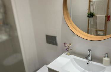 Foz Relógio Apartment - Foto 7