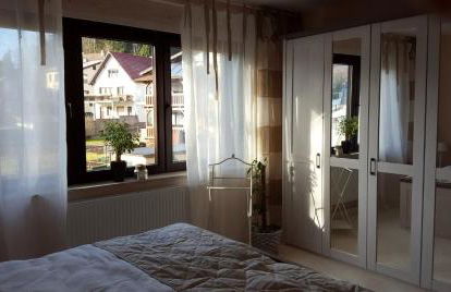 Moderne Komfortwohnung im Kurort am Rennsteig - Foto 12