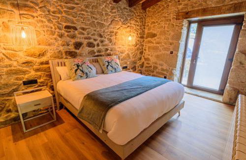 Casa Escondida Aveiga - Foto 66