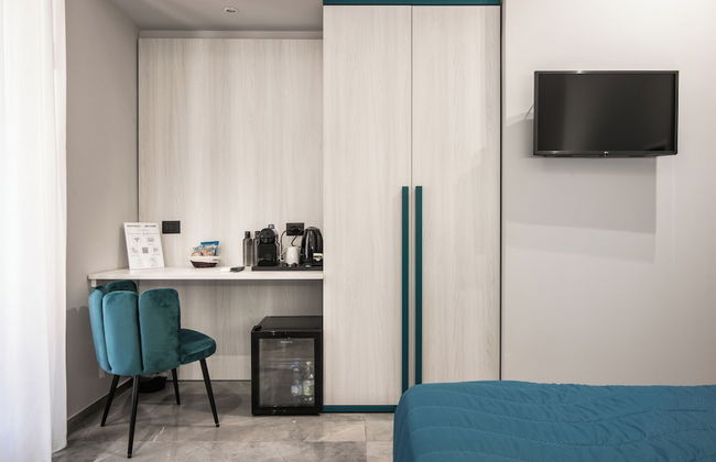 Karma6Rooms - Foto 50