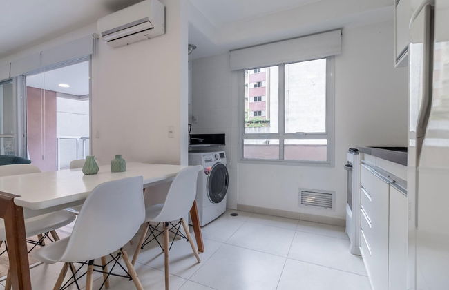 Iquali013 Akile Homes Apto - Foto 56