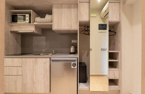 Elpis Studio Apartments - Foto 35