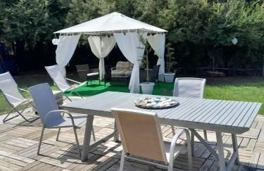 Villa Menta - Foto 24