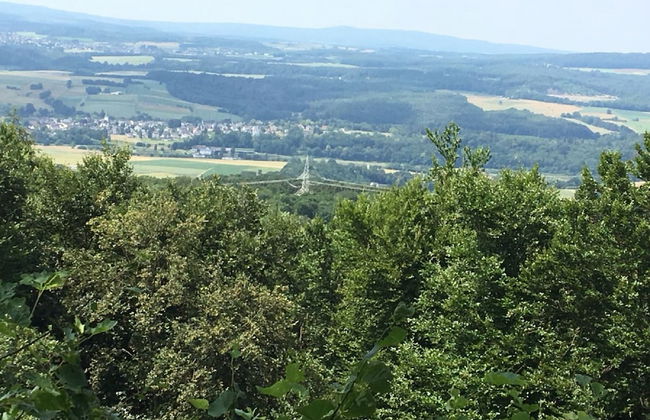 Cozy Apartment in Ellar With Garden - Foto 73