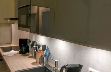 Babette Apartments - Foto 23