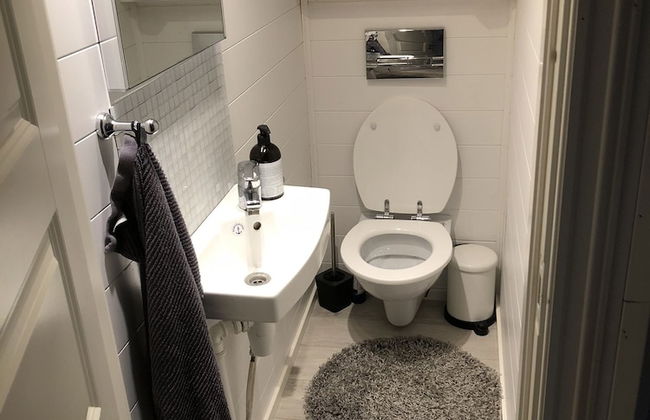 Fredrikstad sentrum - Photo 10