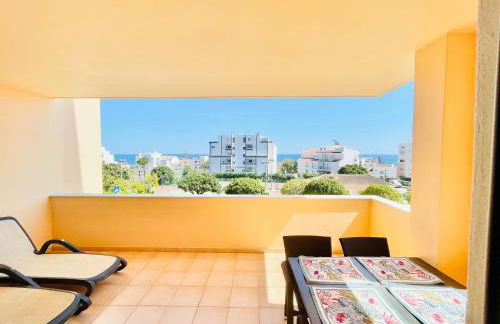 Estrela da Praia da Luz - 2 Bedroom Sea View Apartment - Foto 6