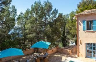 Mediterranean Sea View Villa - Foto 20