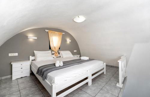 Villa Anemomilos Perissa - Foto 24