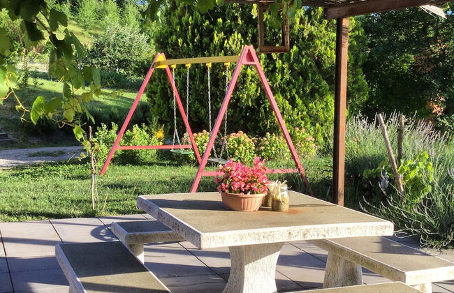 CasaMatilda Agriturismo Langhe - Foto 50