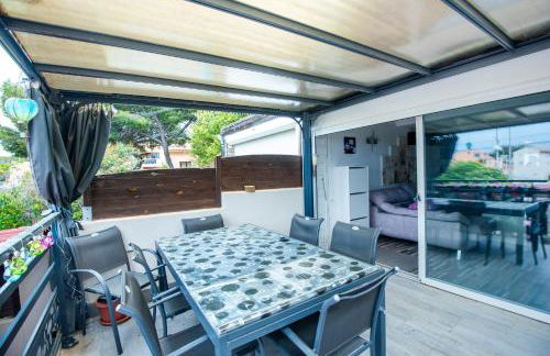 L'Anisé - Maison climatisée - Foto 5