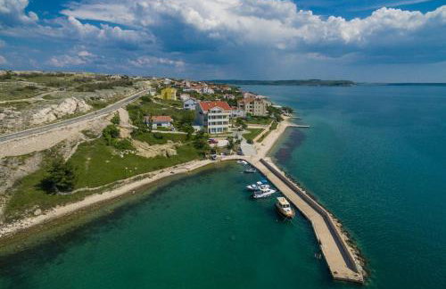 Apartments Vila 4m - Photo 20