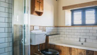 Swallows Nest at Widemouth Bay - 2 bedroom cottage both rooms twin or king - Foto 3