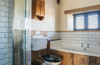 Swallows Nest at Widemouth Bay - 2 bedroom cottage both rooms twin or king - Foto 3