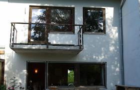 Künstlerhaus im Grünen - Foto 8