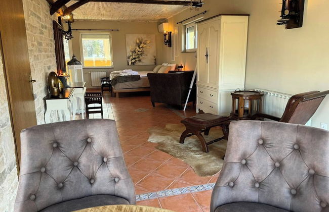 Villa Boyana City & Relax - Foto 47