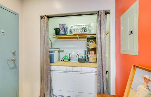 2 Mi to UO Cozy Retreat in Eugene! - Photo 21