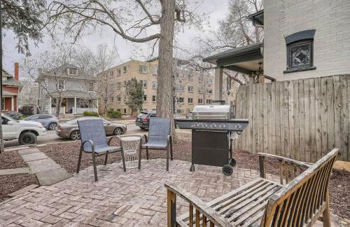 1st Ave by Modern Midstay - Wash Park & SoBo #F2 - Photo 29