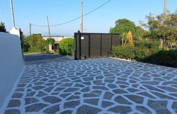 Wooden Summer House - Foto 44