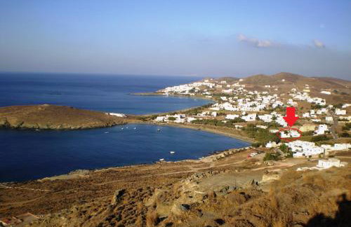 Porto Apergis - Foto 73