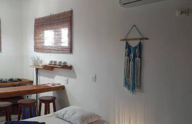 Flat Dona Flora - Foto 6