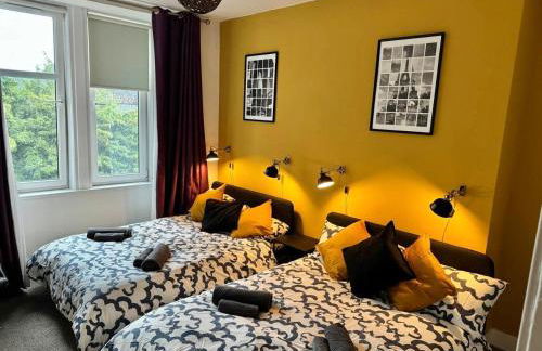 Clydebank Cozy 3bdr flat near Glasgow - Foto 52