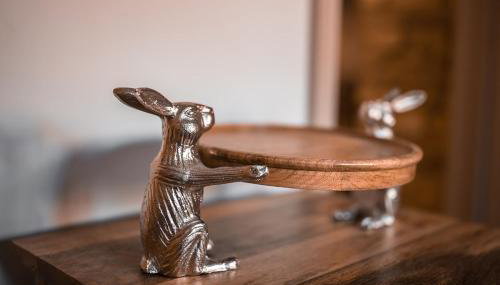 No.4 The Old Coach House - Foto 4