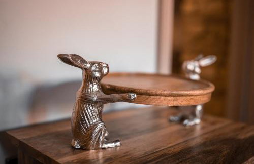 No.4 The Old Coach House - Foto 4