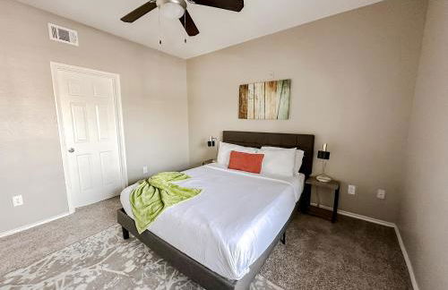 Sleepover 1BD 1BA Corpus Christi Apartments - Foto 71