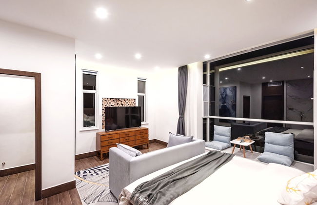 The Field Inn - Foto 43