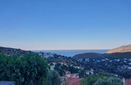 Spiti Sea View Neoclassical House in Stenies - Foto 74