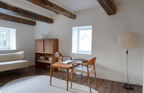 Design Wohnung COSY - Foto 21