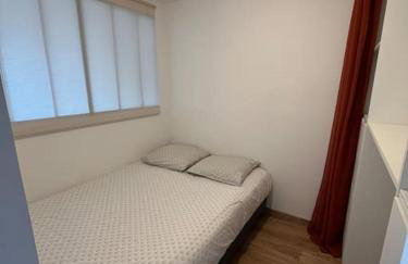 Appartement avec vue sur le lac - Foto 12