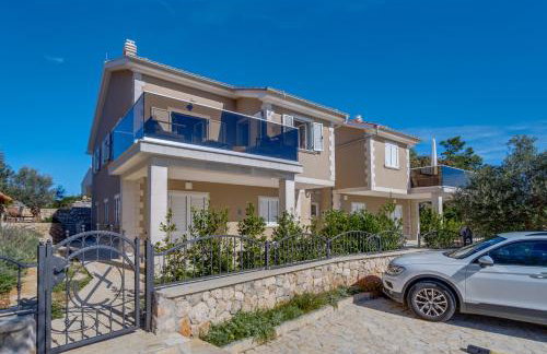 Lučica 360 sea view suite - Foto 1