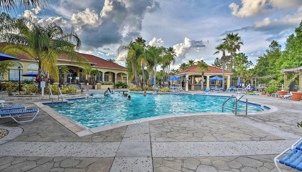 Terra Verde - Resort Amenities & More - Foto 2, Imagen principal