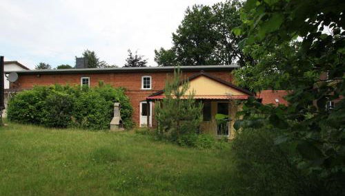 Ferienhaus in Petersdorf mit Schonem Garten - Foto 4