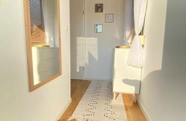 Tiny Haus Straußenblick 2 - Foto 9