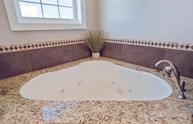 Beach House Mansion- Private Beach Walk Over - Foto 34