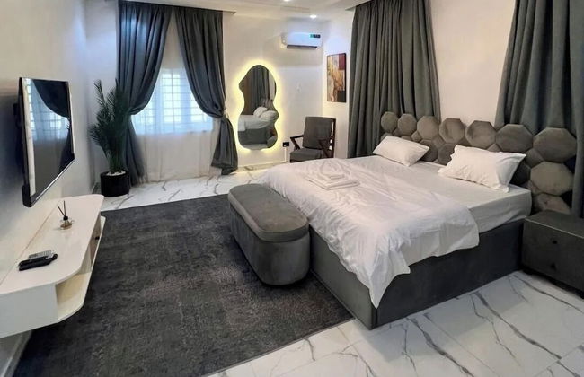 Marcliff Apartments - Foto 4