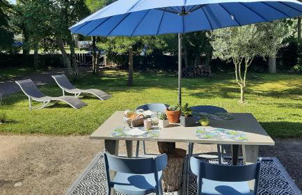 Les Ajoncs d'Or - Maison 3 chambres à Fréhel - Foto 16