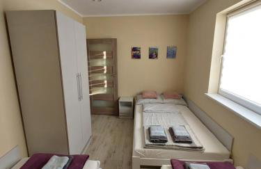 domek Lawendowy na wiejskiej - Foto 6