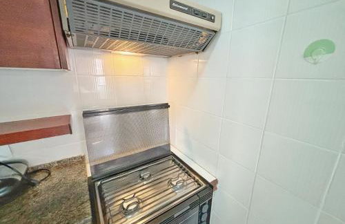 ENB1146 Flat para até 3 pp no Centro de SBC - Foto 21