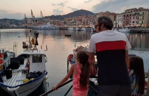 Villa CliCla - Pool, sea,hommock swing and laziness - Foto 52