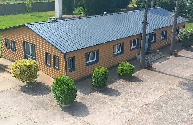 Hébergements le Camp D'auneau - Le Clos du Camp - Foto 1