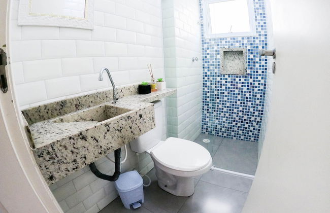 Condomínio Veneza - Foto 16